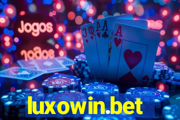 luxowin.bet