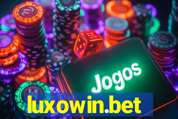 luxowin.bet