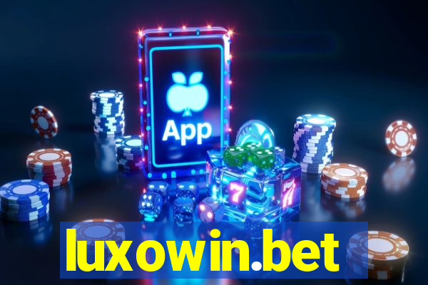 luxowin.bet