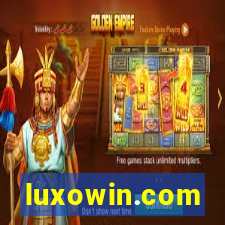 luxowin.com