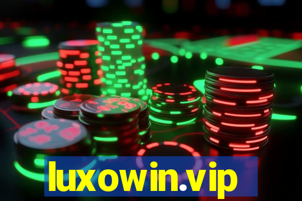 luxowin.vip