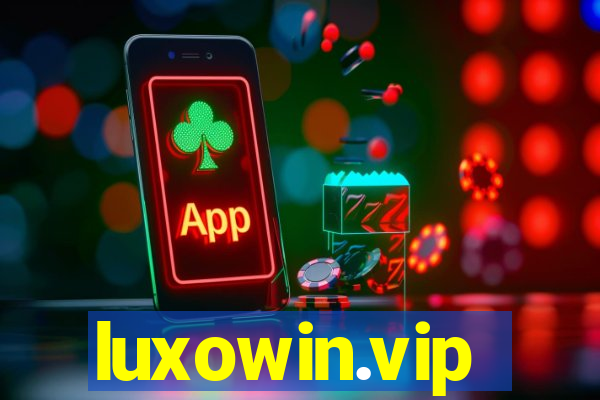 luxowin.vip