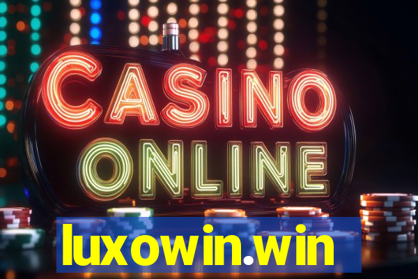 luxowin.win