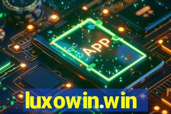 luxowin.win