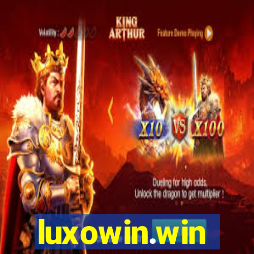 luxowin.win