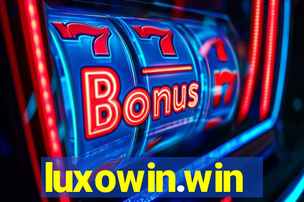 luxowin.win