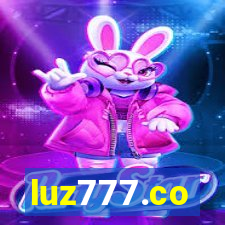 luz777.co