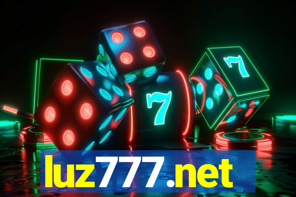 luz777.net