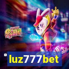 luz777bet