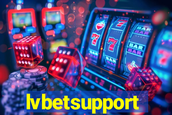 lvbetsupport