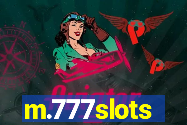 m.777slots