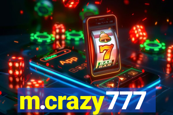 m.crazy777