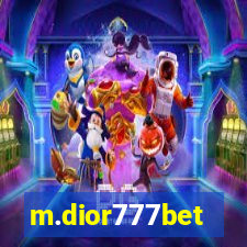 m.dior777bet