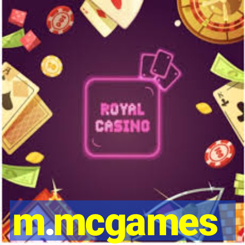 m.mcgames