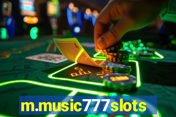 m.music777slots