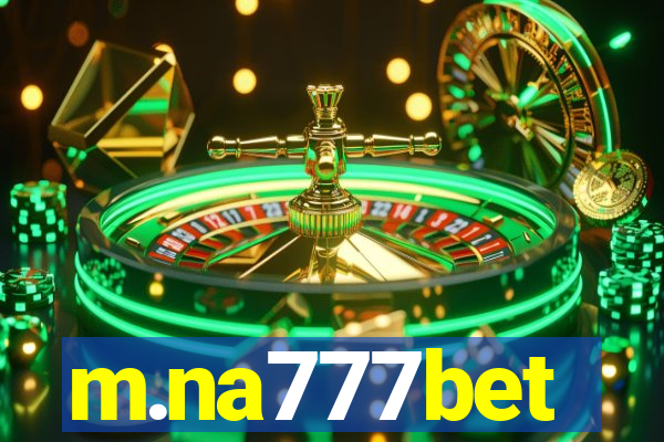 m.na777bet