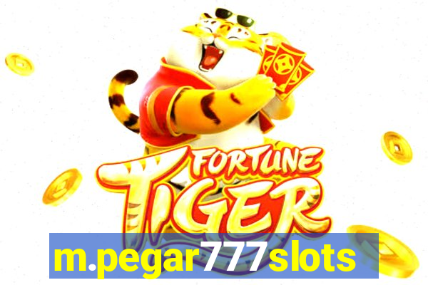 m.pegar777slots