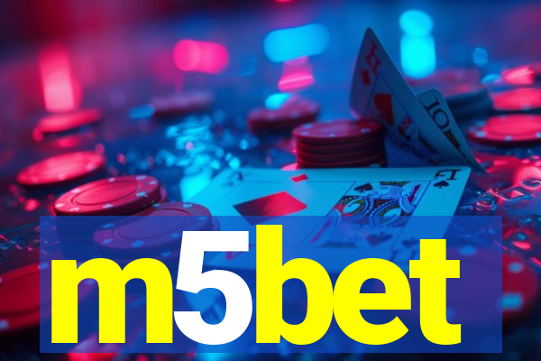 m5bet