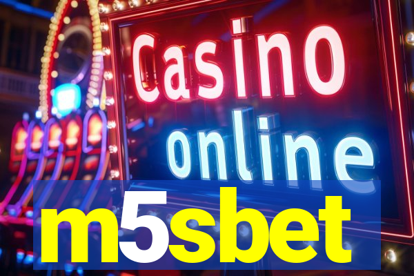 m5sbet