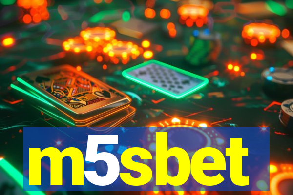 m5sbet