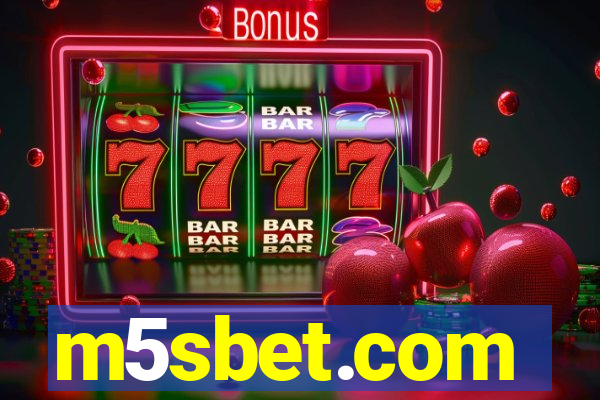 m5sbet.com