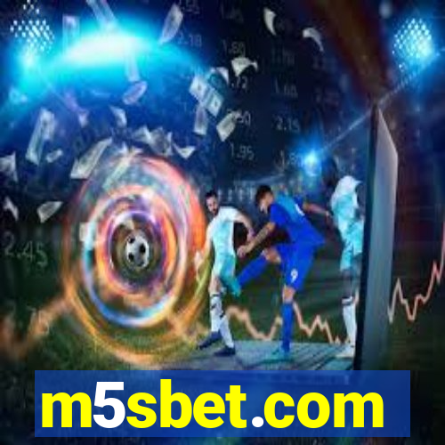 m5sbet.com