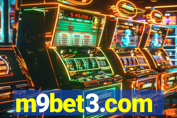 m9bet3.com