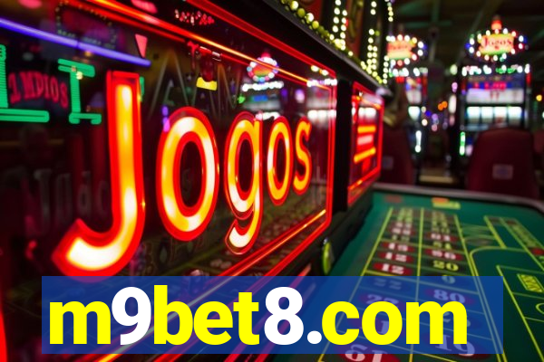 m9bet8.com