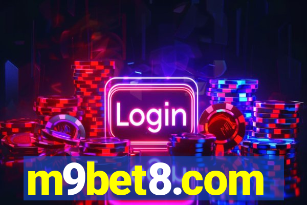 m9bet8.com