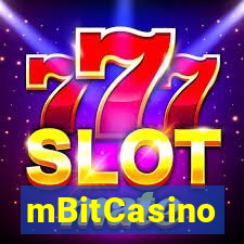 mBitCasino