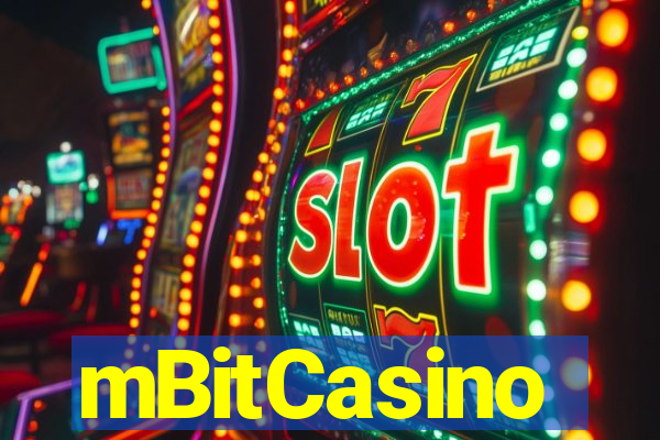 mBitCasino