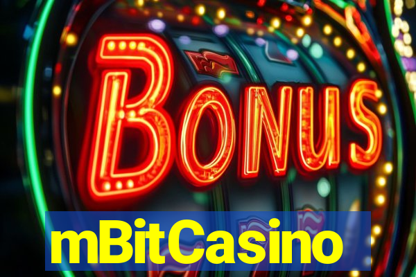 mBitCasino