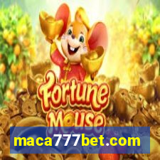 maca777bet.com