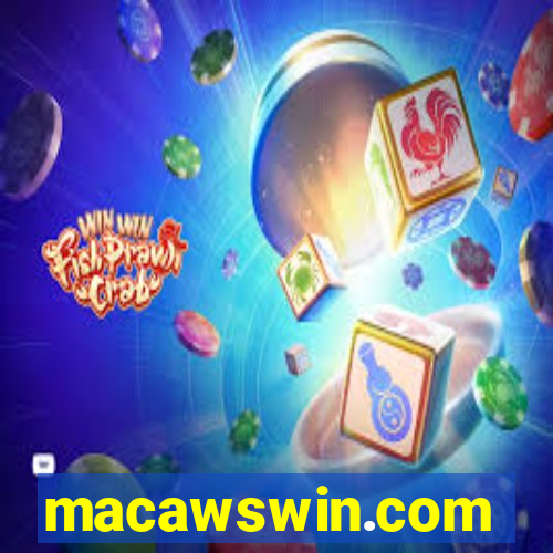 macawswin.com