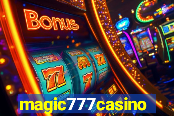 magic777casino