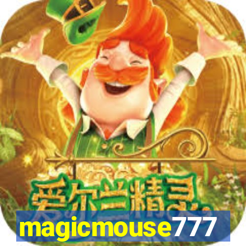 magicmouse777