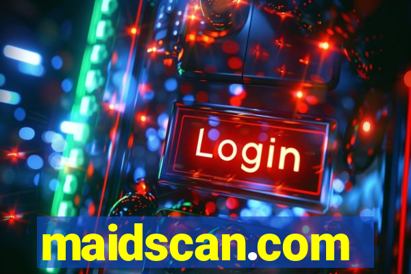 maidscan.com