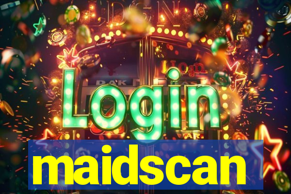 maidscan