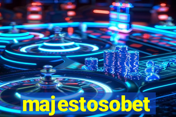 majestosobet