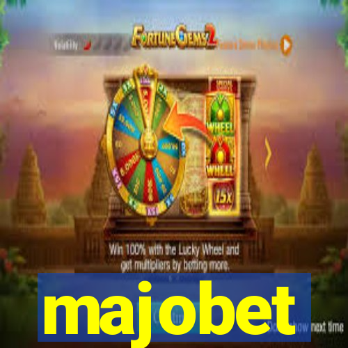 majobet