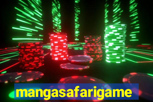 mangasafarigame