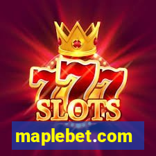 maplebet.com