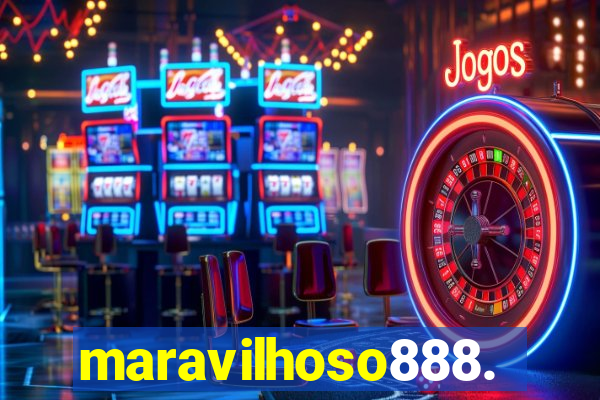 maravilhoso888.com