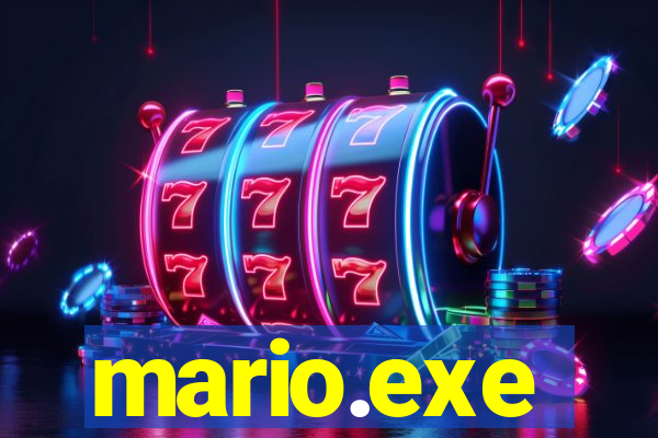 mario.exe