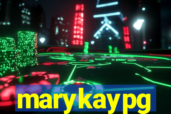 marykaypg