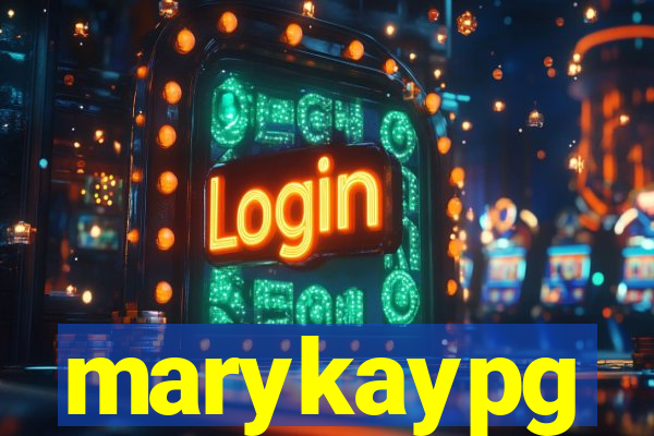 marykaypg