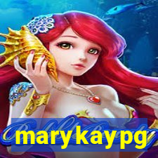 marykaypg