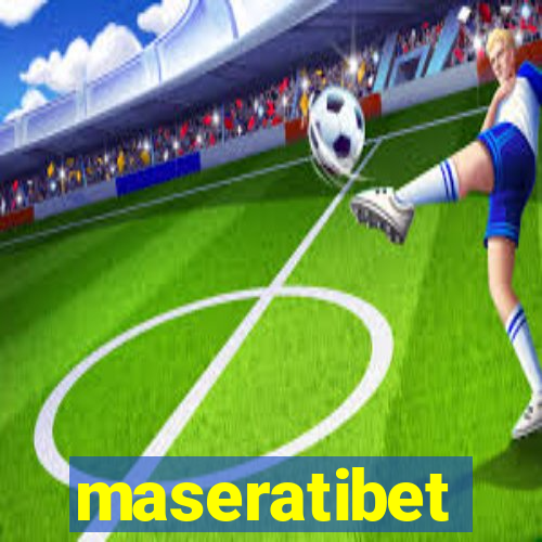 maseratibet