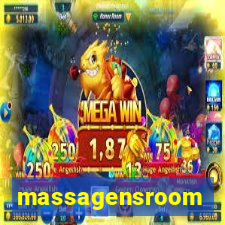 massagensroom