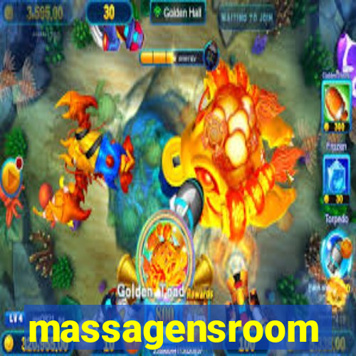 massagensroom